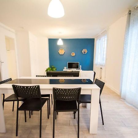 Appartement Hypercentre Ταρμπ Εξωτερικό φωτογραφία