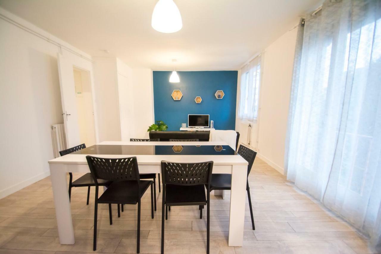 Appartement Hypercentre Ταρμπ Εξωτερικό φωτογραφία